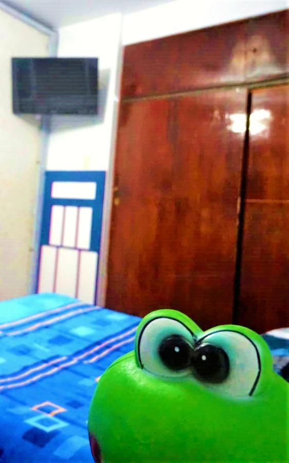 Cuarto Entrada Independiente Privado Solo Para Ti Narvarte Roma Valle Cerca Hospitales Centro Medico Sxxi Y Macgregor Regional Imss 1 Parque Delta Narvarte Wtc 墨西哥城 外观 照片