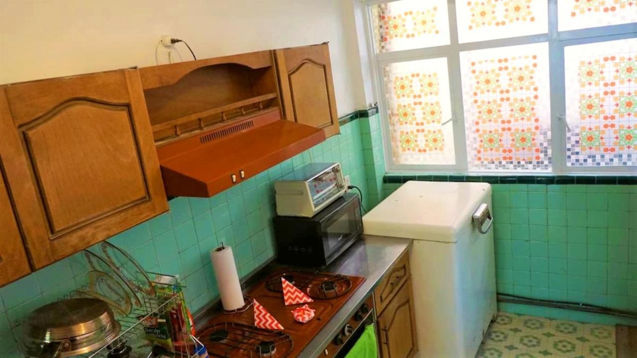 Cuarto Entrada Independiente Privado Solo Para Ti Narvarte Roma Valle Cerca Hospitales Centro Medico Sxxi Y Macgregor Regional Imss 1 Parque Delta Narvarte Wtc 墨西哥城 外观 照片